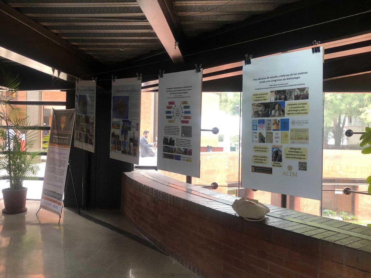 poster HMUIN en México